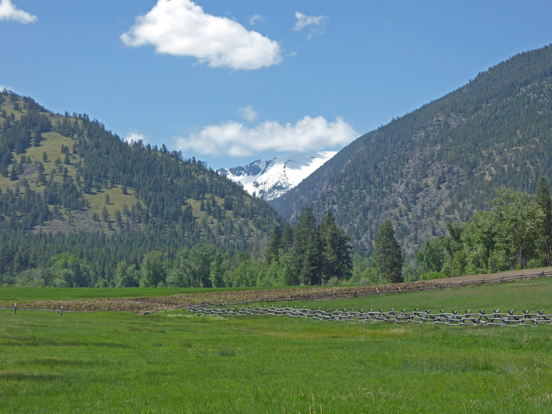 One Horse Creek Ranch property picture 88 of 119