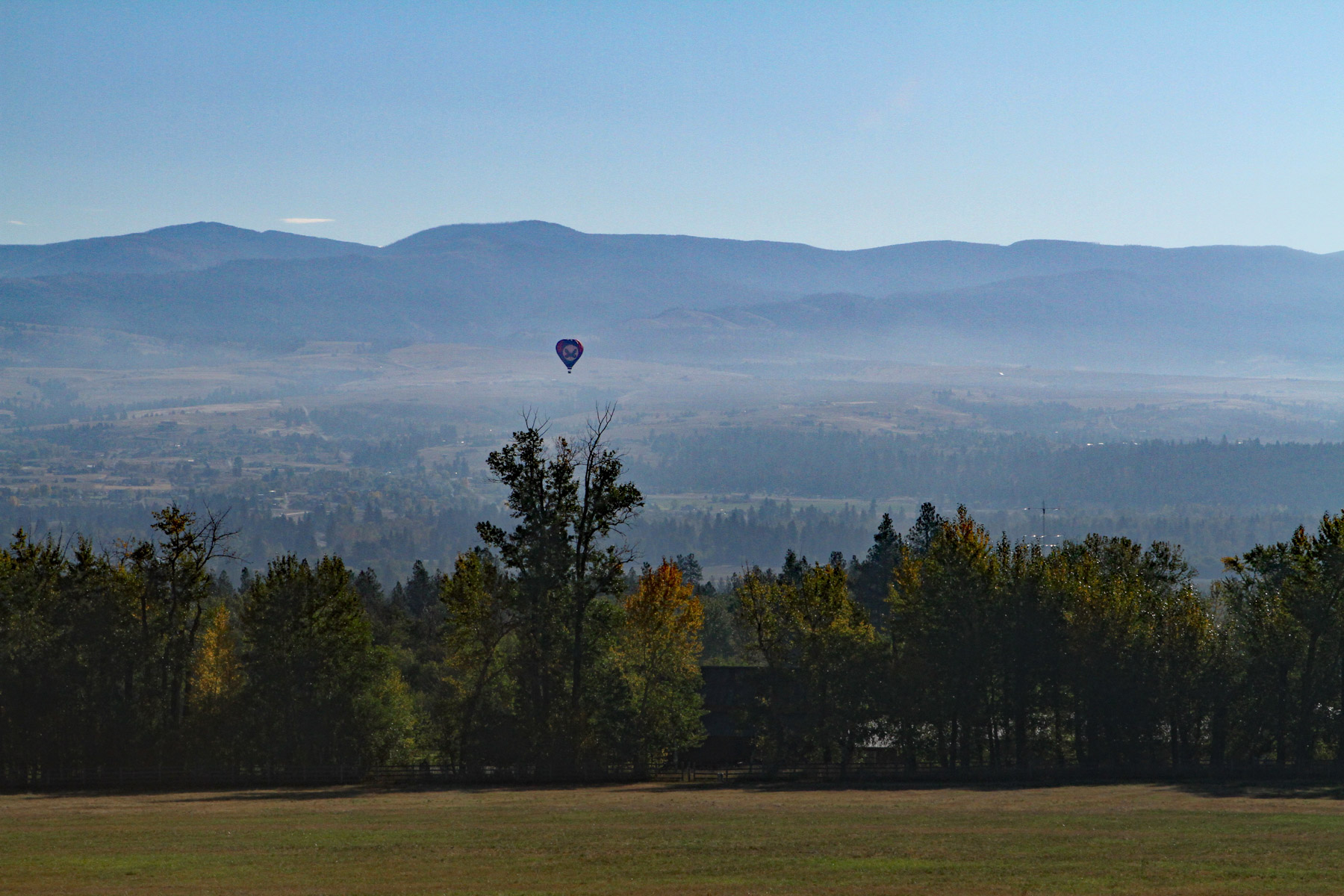 One Horse Creek Ranch property picture 89 of 119