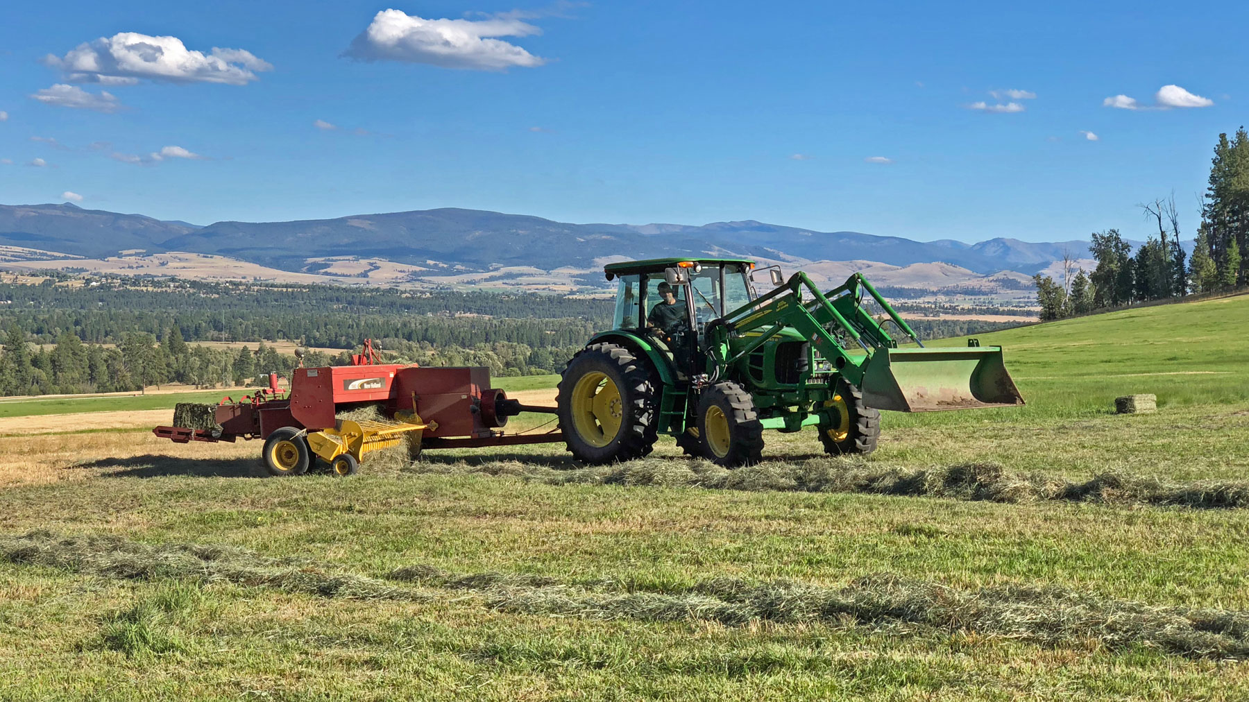 One Horse Creek Ranch property picture 76 of 119
