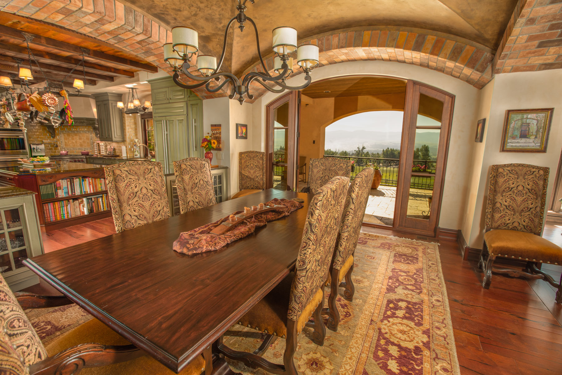 One Horse Creek Ranch property picture 14 of 119