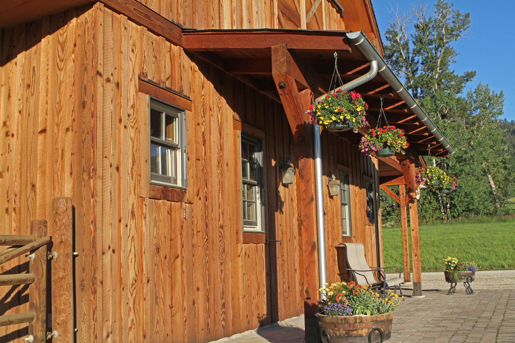 One Horse Creek Ranch property picture 111 of 119