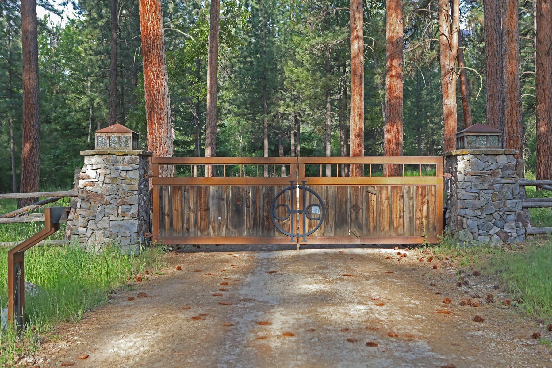 One Horse Creek Ranch property picture 119 of 119