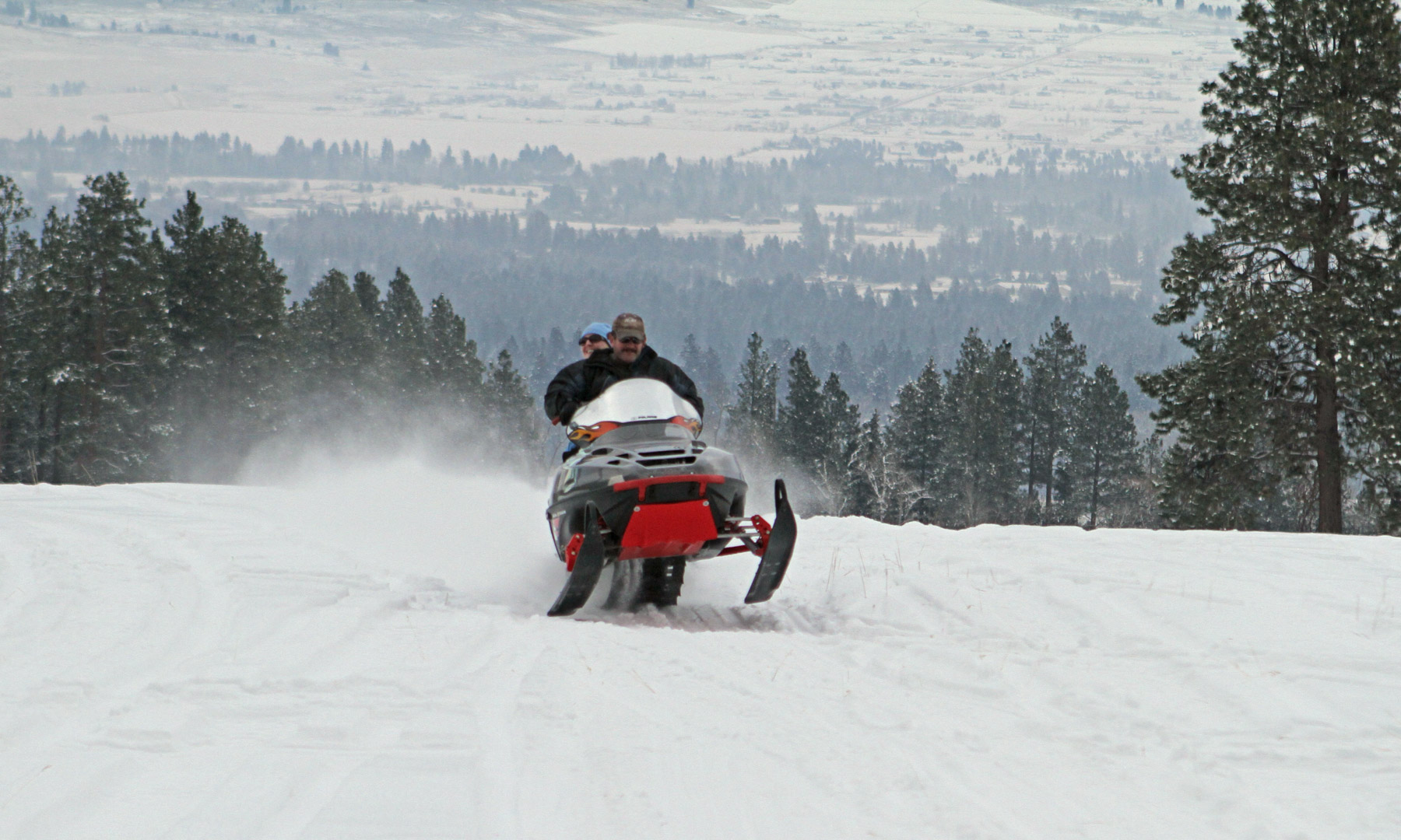 One Horse Creek Ranch property picture 83 of 119
