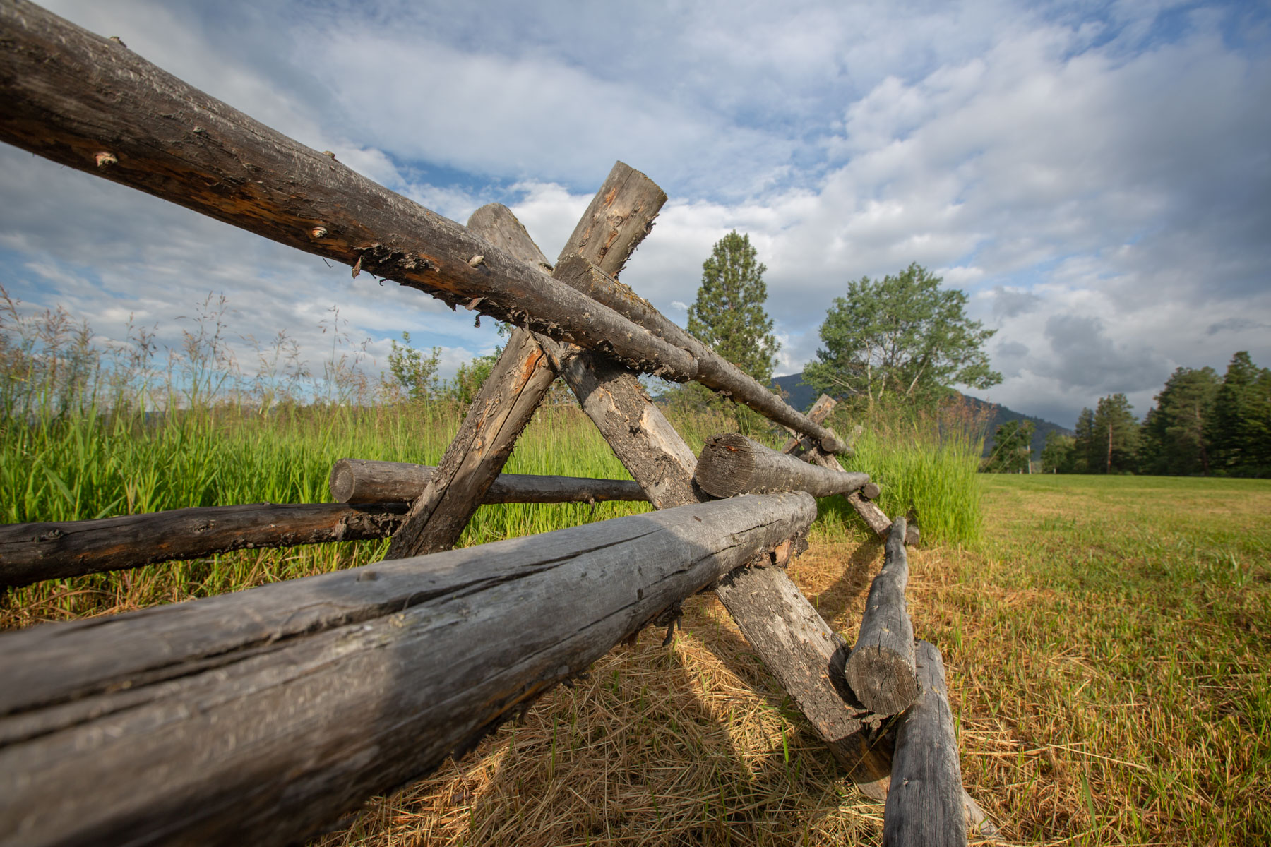 One Horse Creek Ranch property picture 108 of 119