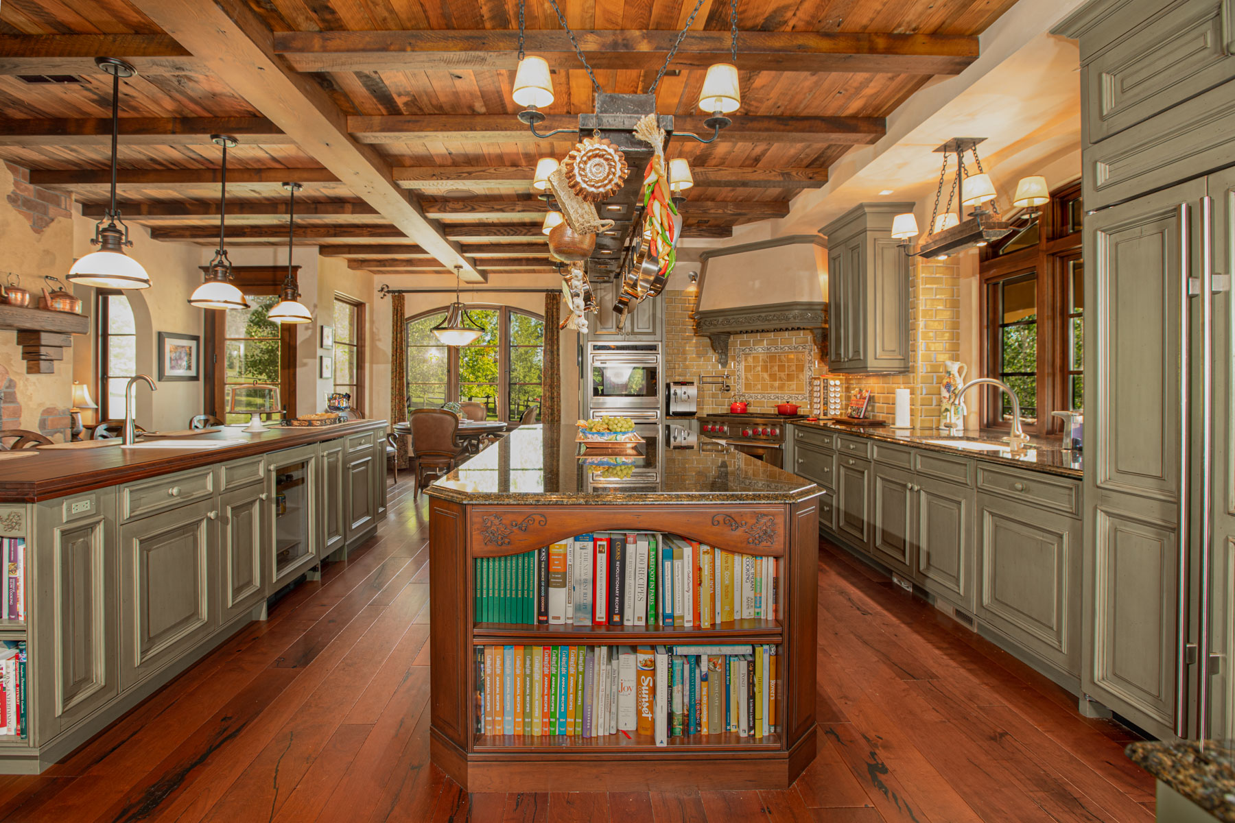 One Horse Creek Ranch property picture 17 of 119