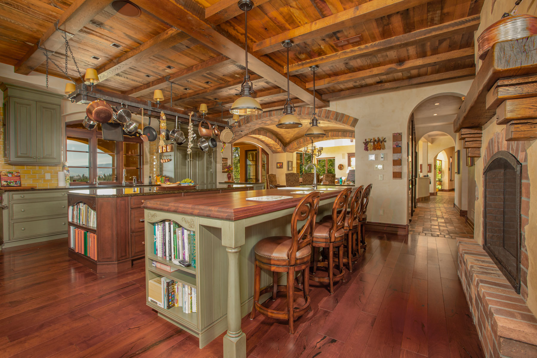 One Horse Creek Ranch property picture 18 of 119