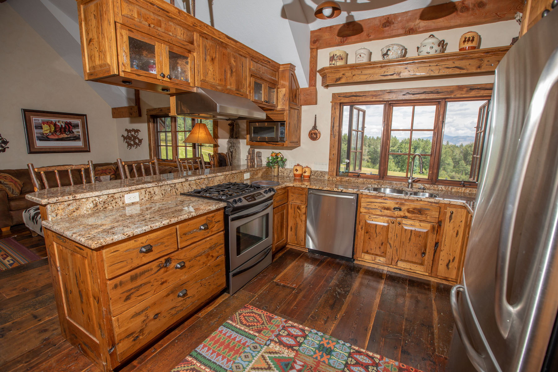 One Horse Creek Ranch property picture 50 of 119