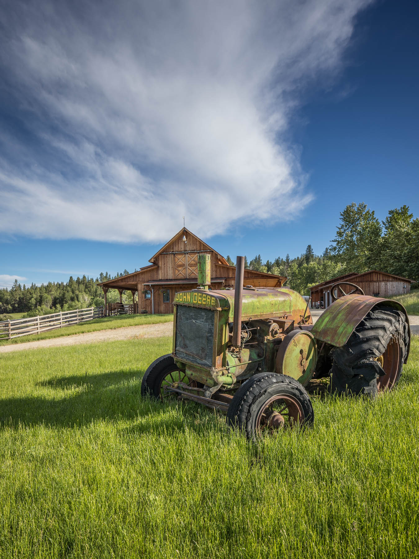One Horse Creek Ranch property picture 109 of 119