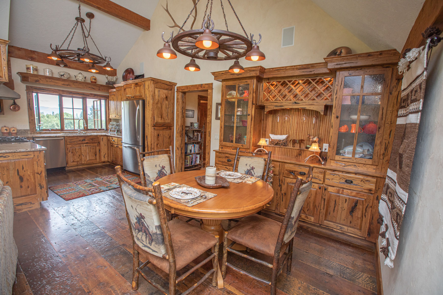 One Horse Creek Ranch property picture 48 of 119