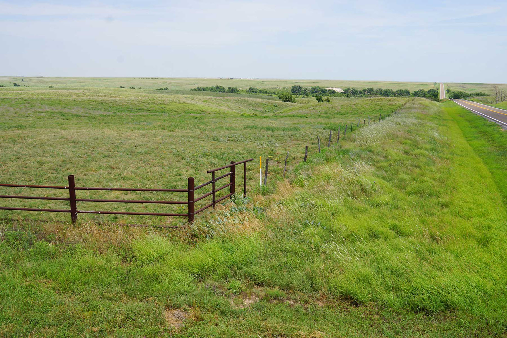 9,078 Acres in Kansas & Oklahoma property picture 2 of 14