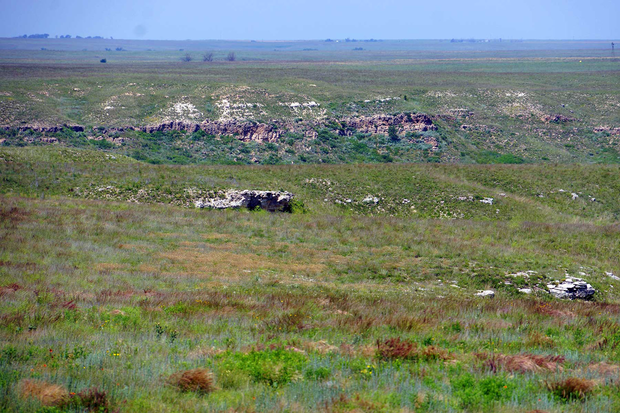 9,078 Acres in Kansas & Oklahoma property picture 12 of 14