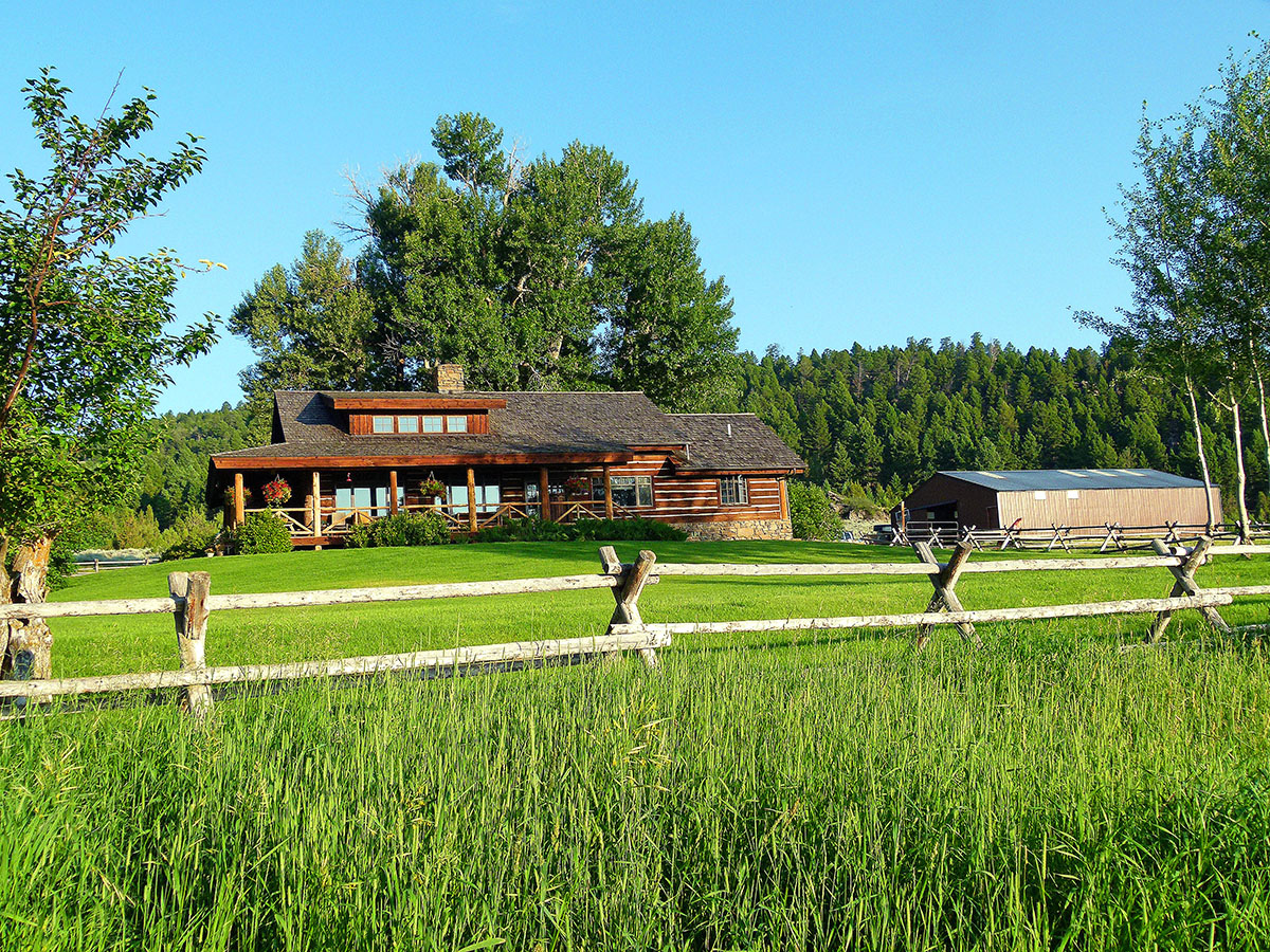 Ramshorn Ranch property picture 25 of 27