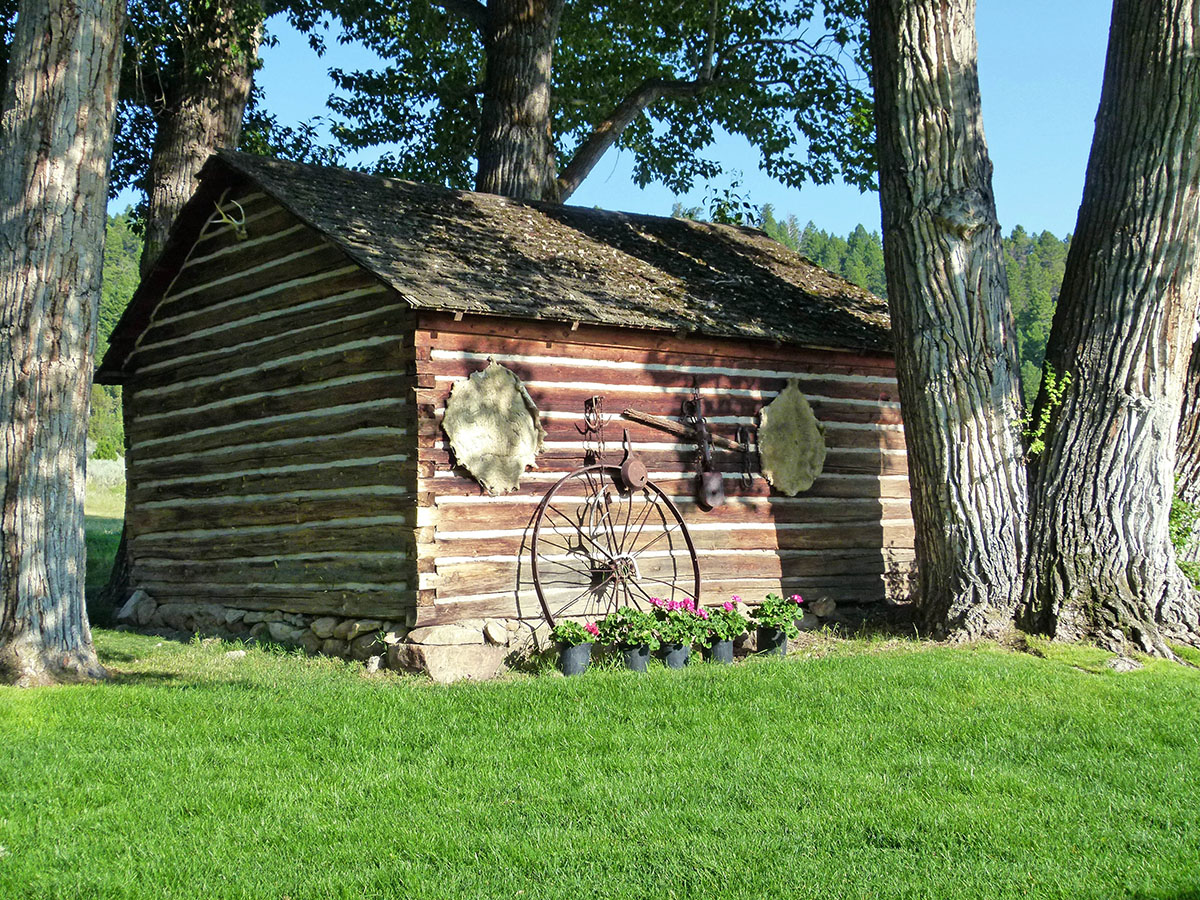 Ramshorn Ranch property picture 17 of 27