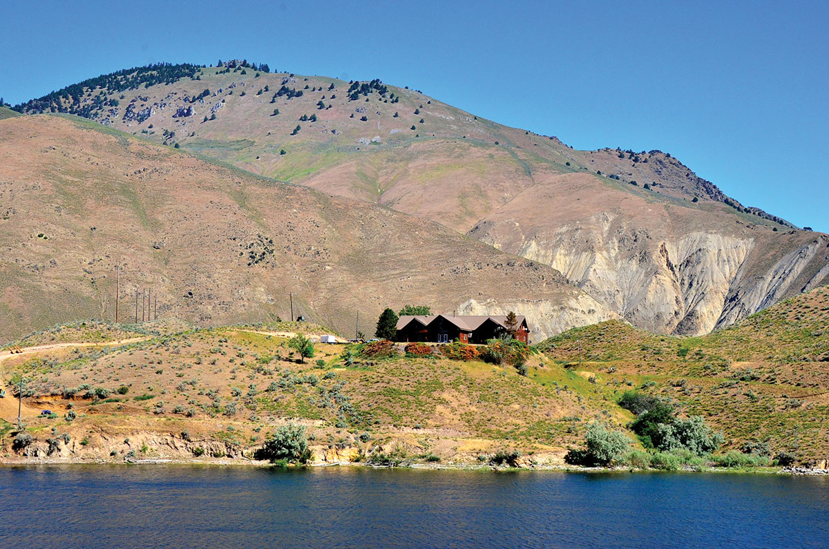 Rocking M Ranch Unit property picture 42 of 46