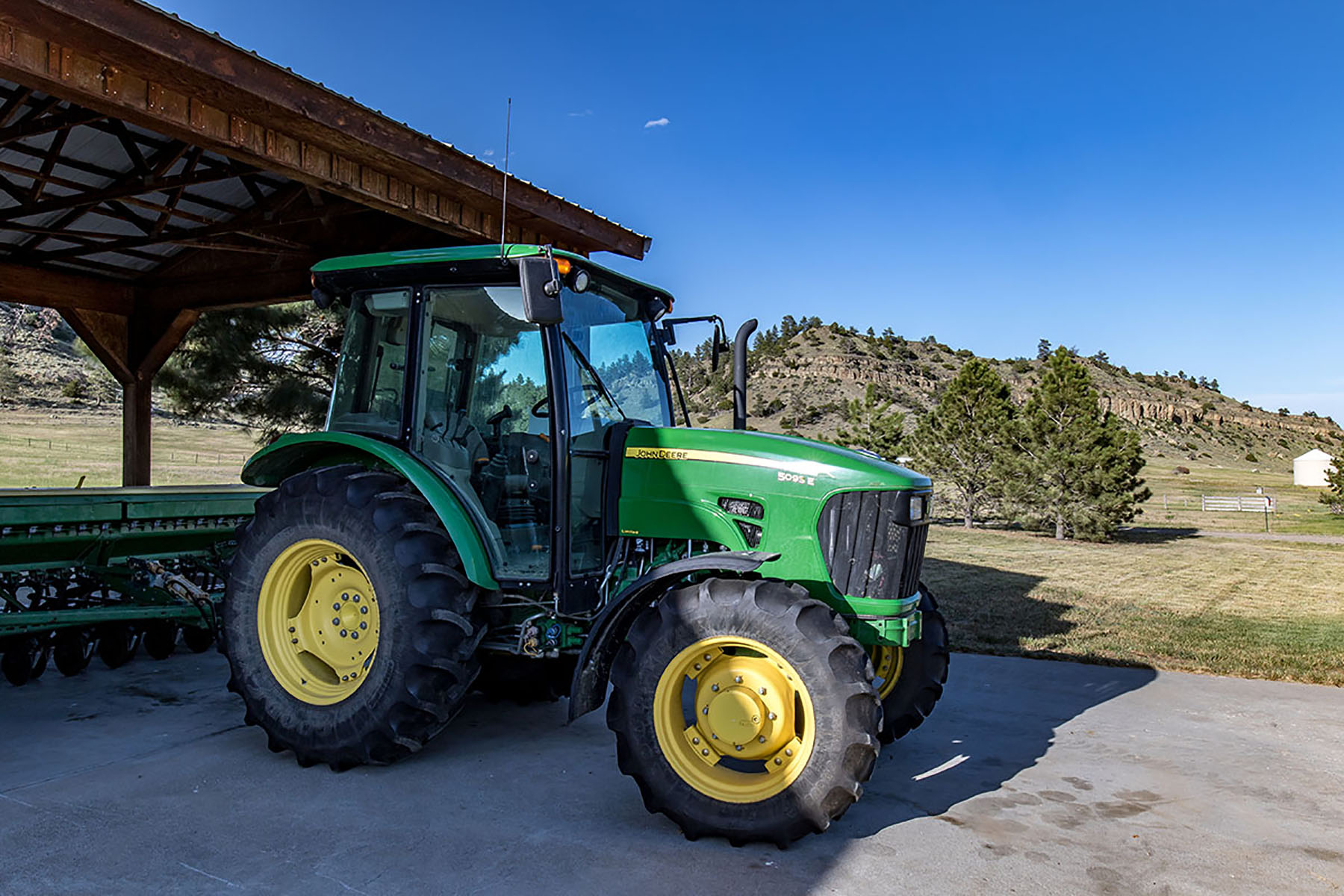 Hobble Diamond Ranch - South Unit property picture 25 of 76
