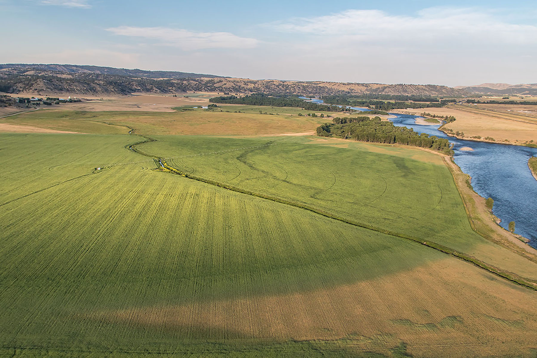 Hobble Diamond Ranch - South Unit property picture 2 of 76