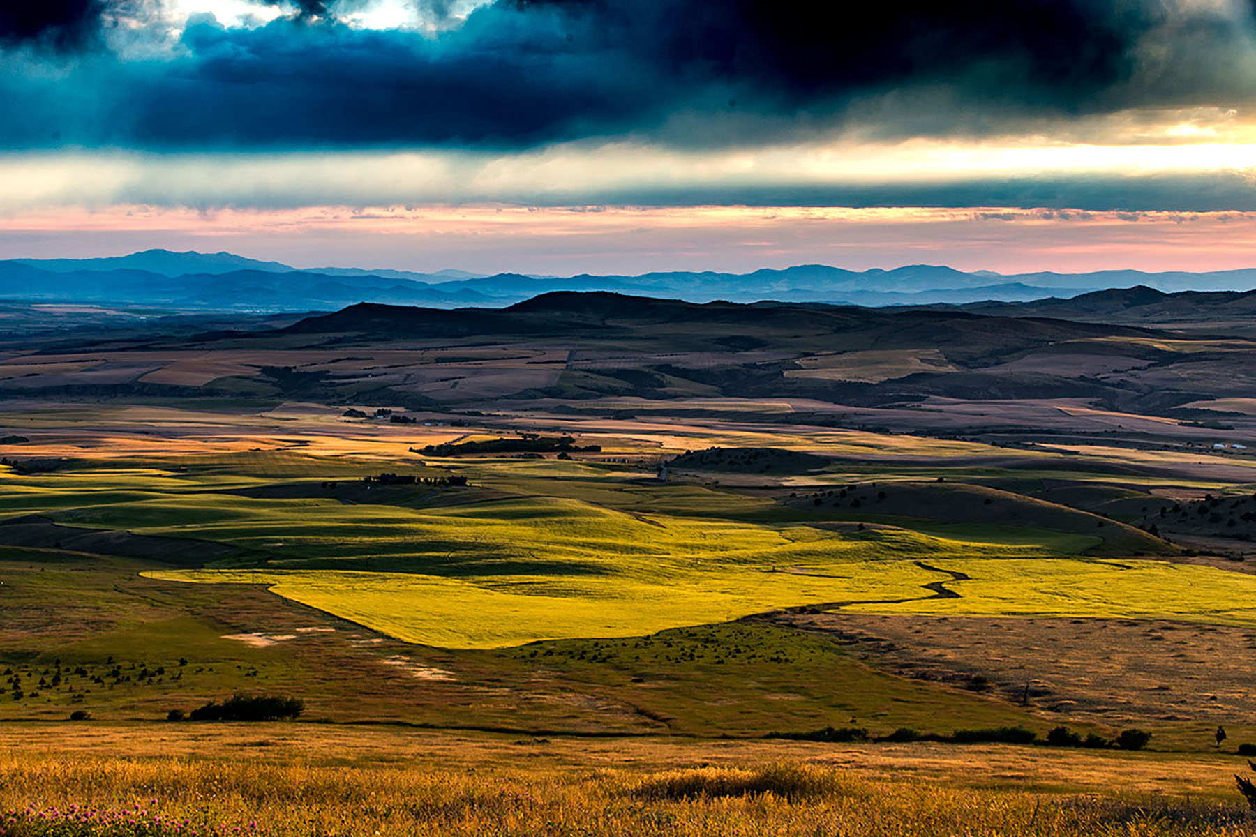 Quagle Creek Ranch property picture 6 of 19