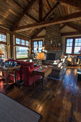 Strawberry Creek Ranch property picture 2 of 14