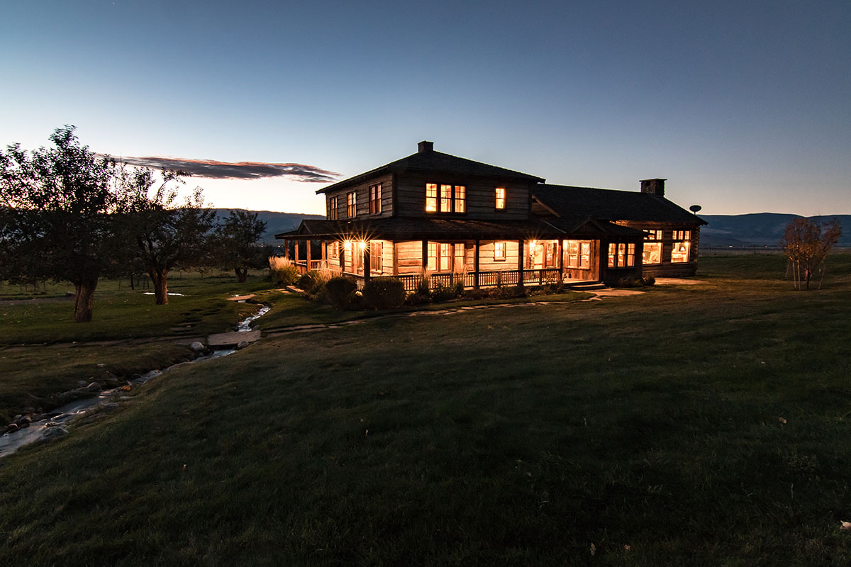 Strawberry Creek Ranch property picture 6 of 14