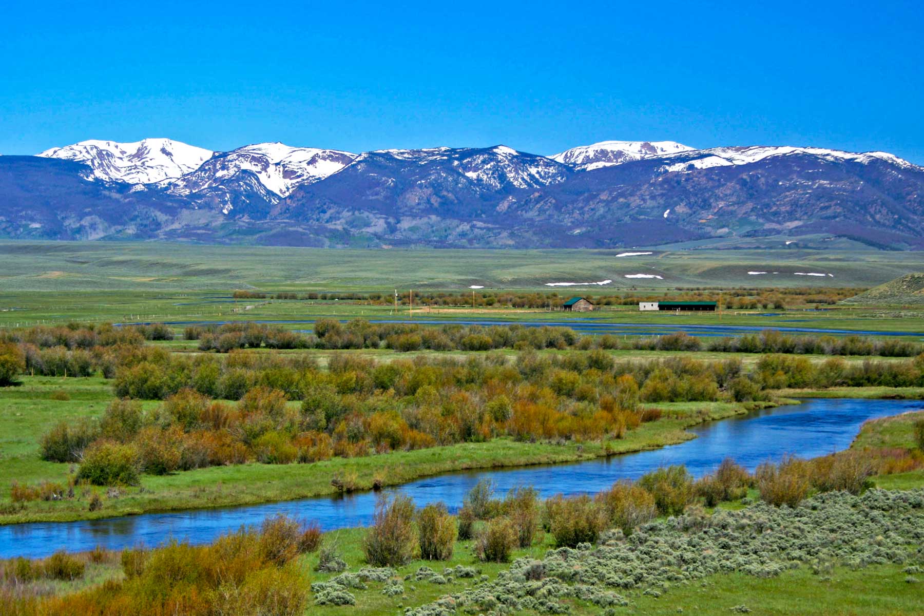 Mountain Meadow Ranch property picture 9 of 20