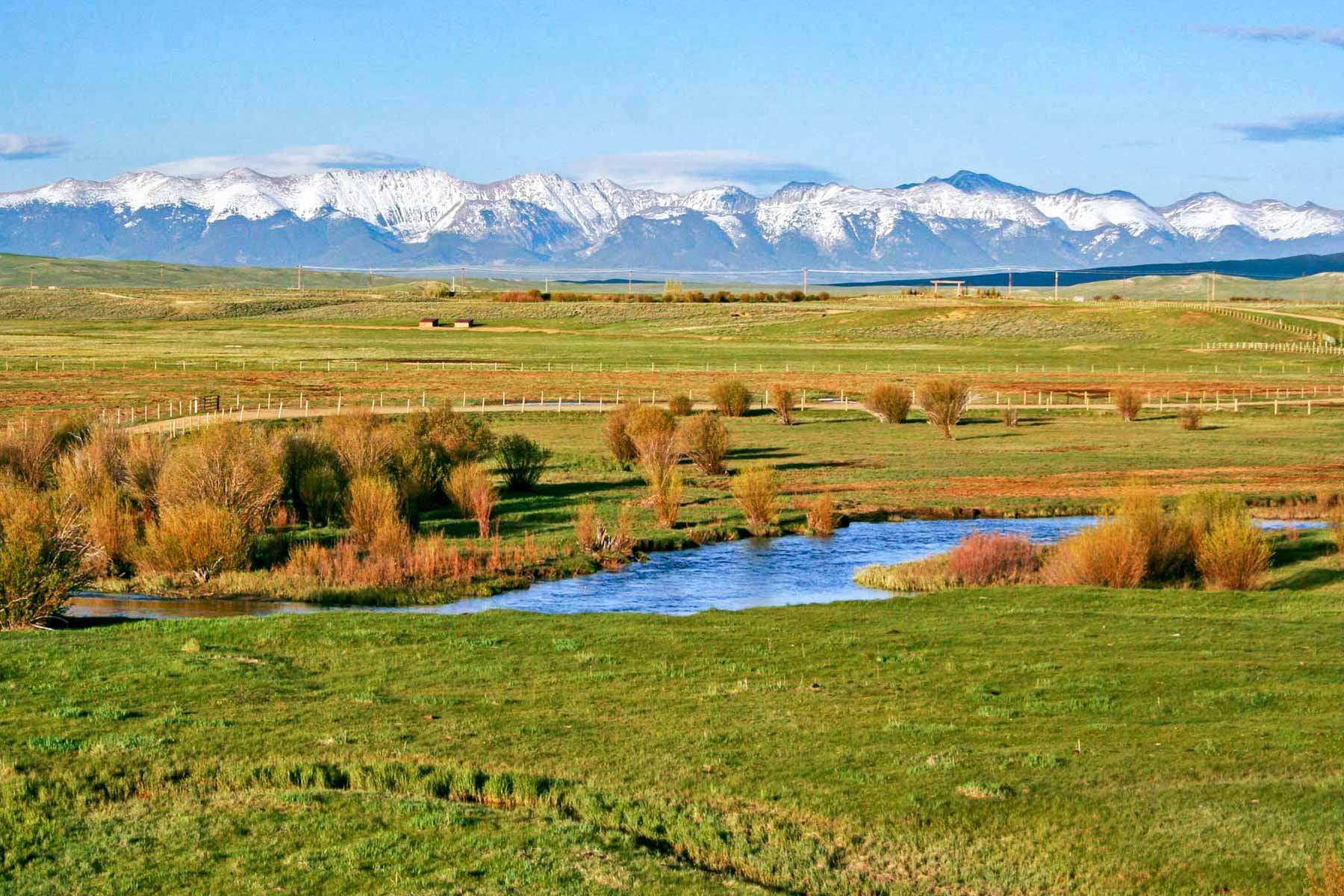 Mountain Meadow Ranch property picture 17 of 20