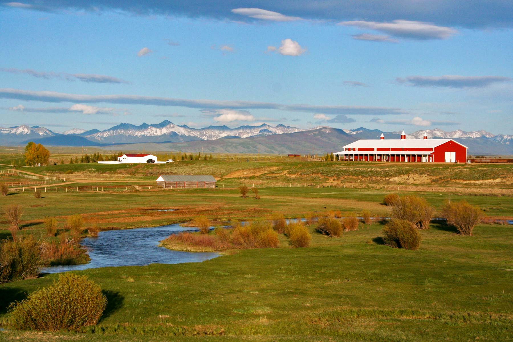 Mountain Meadow Ranch property picture 10 of 20