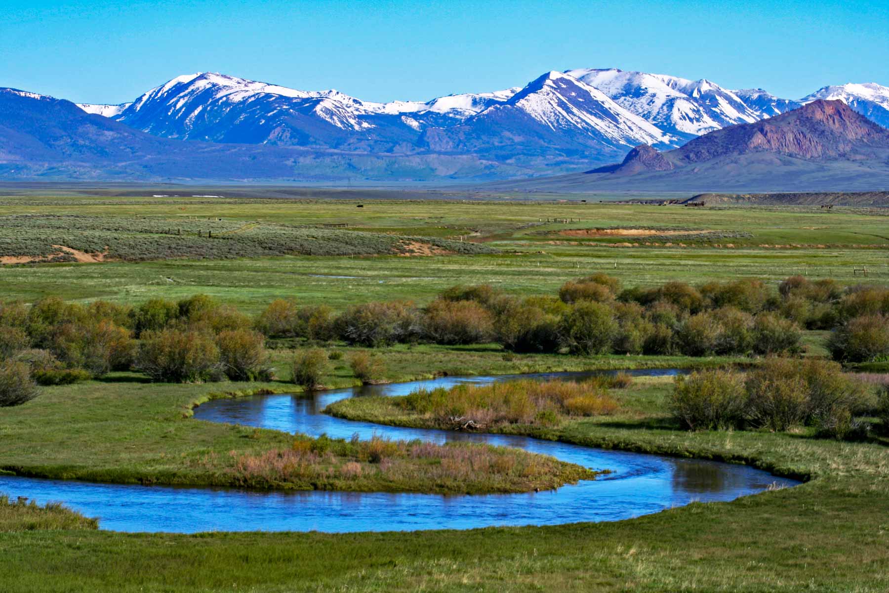 Mountain Meadow Ranch property picture 4 of 20