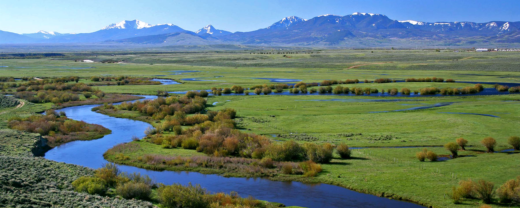 Mountain Meadow Ranch property picture 1 of 20