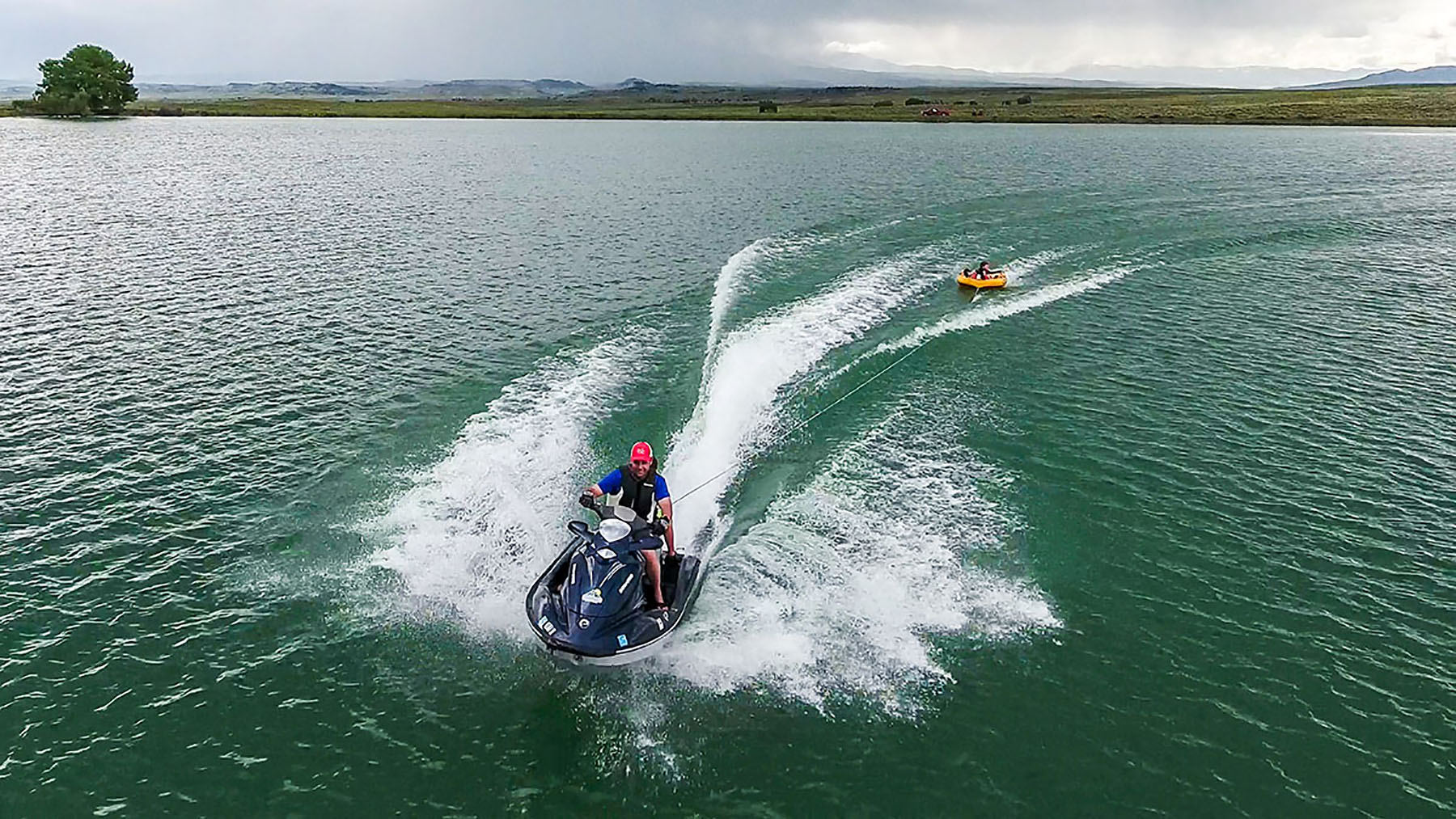 Crazy Waters Ranch property picture 4 of 17