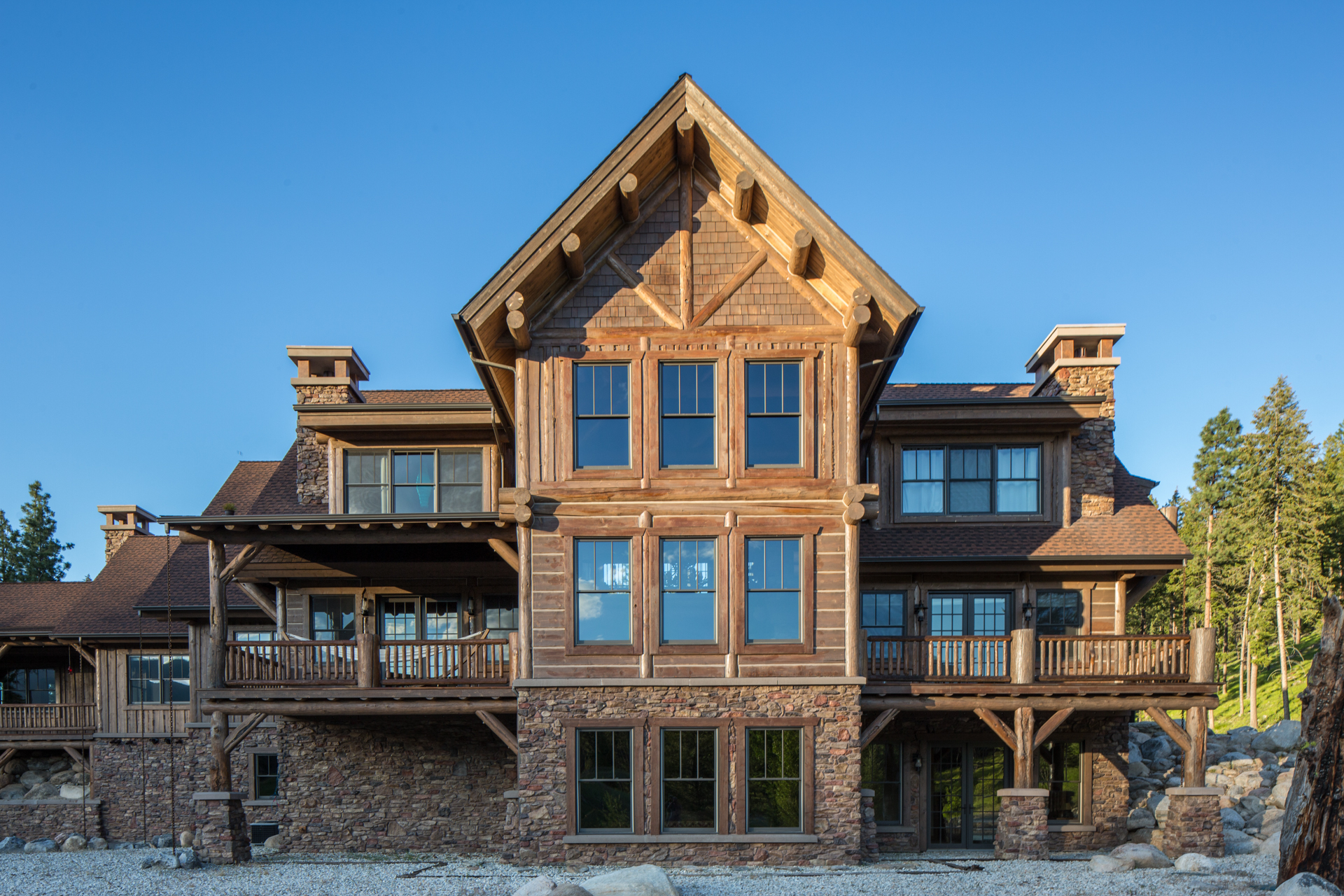 White Moose Ranch property picture 64 of 68