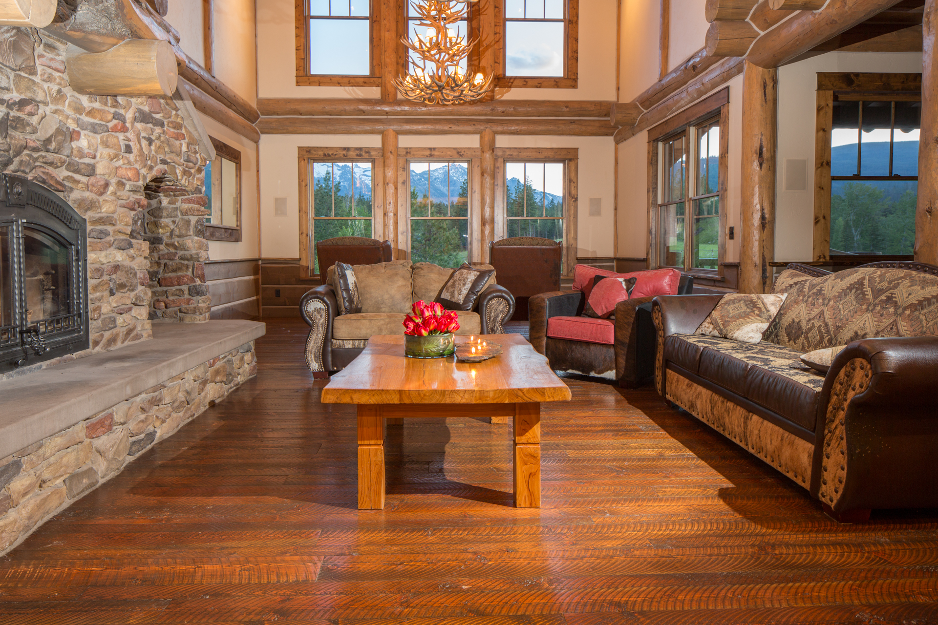 White Moose Ranch property picture 5 of 68