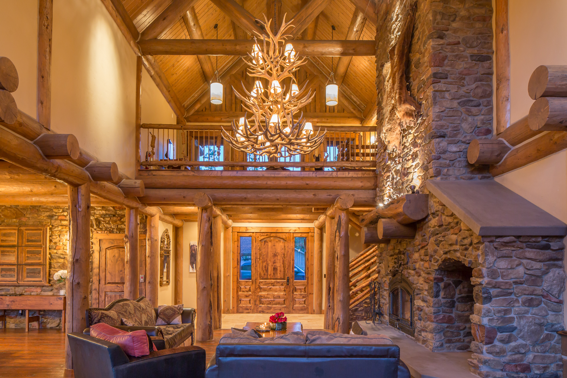 White Moose Ranch property picture 4 of 68