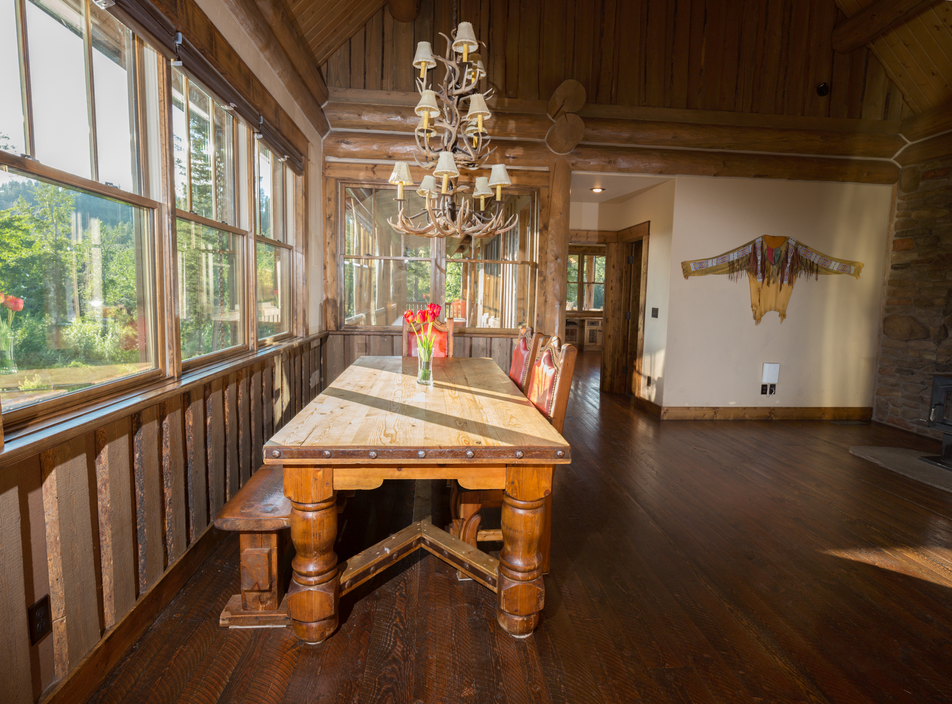 White Moose Ranch property picture 54 of 68