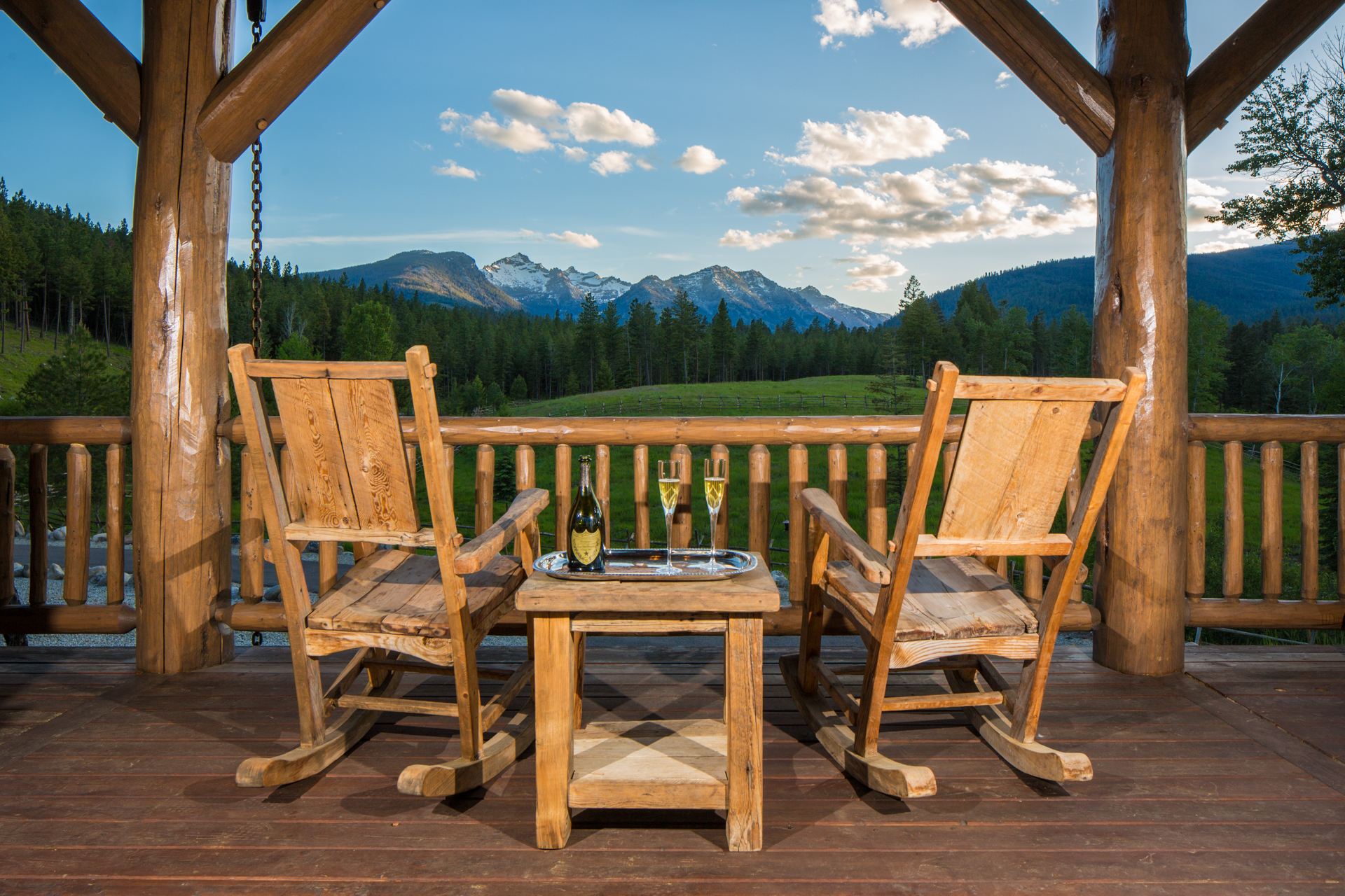 White Moose Ranch property picture 41 of 68