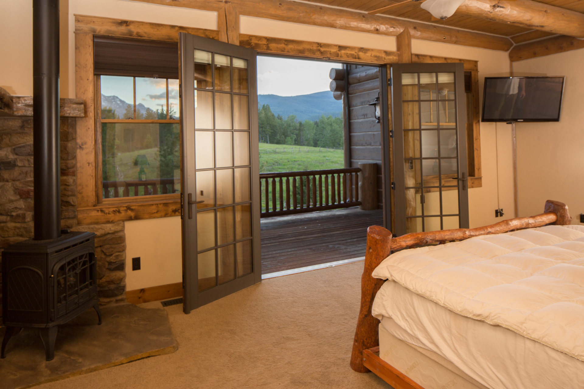 White Moose Ranch property picture 37 of 68