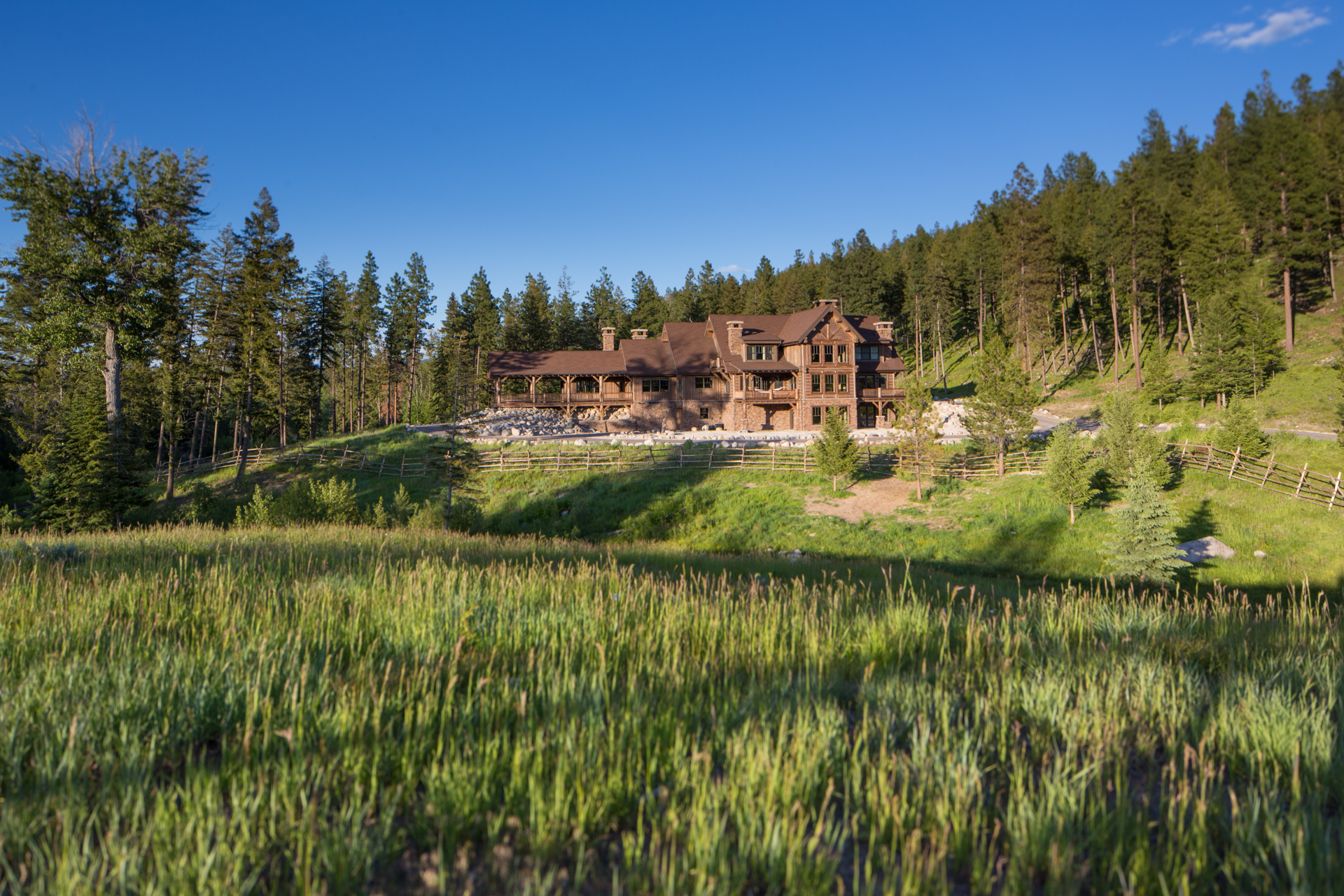 White Moose Ranch property picture 21 of 68