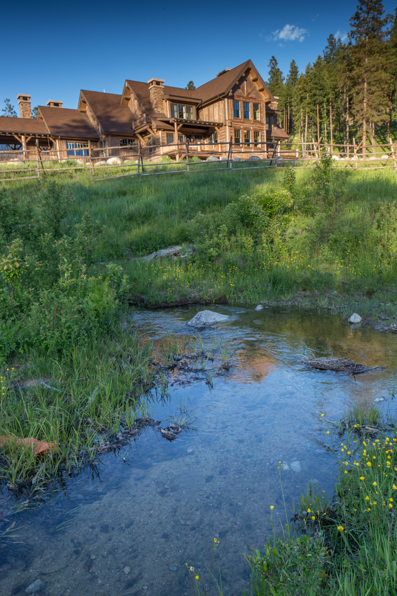 White Moose Ranch property picture 68 of 68
