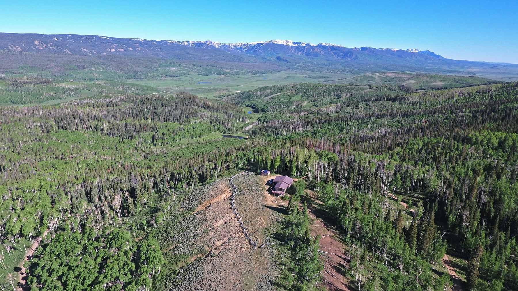 Mexican Ridge Ranch property picture 3 of 48