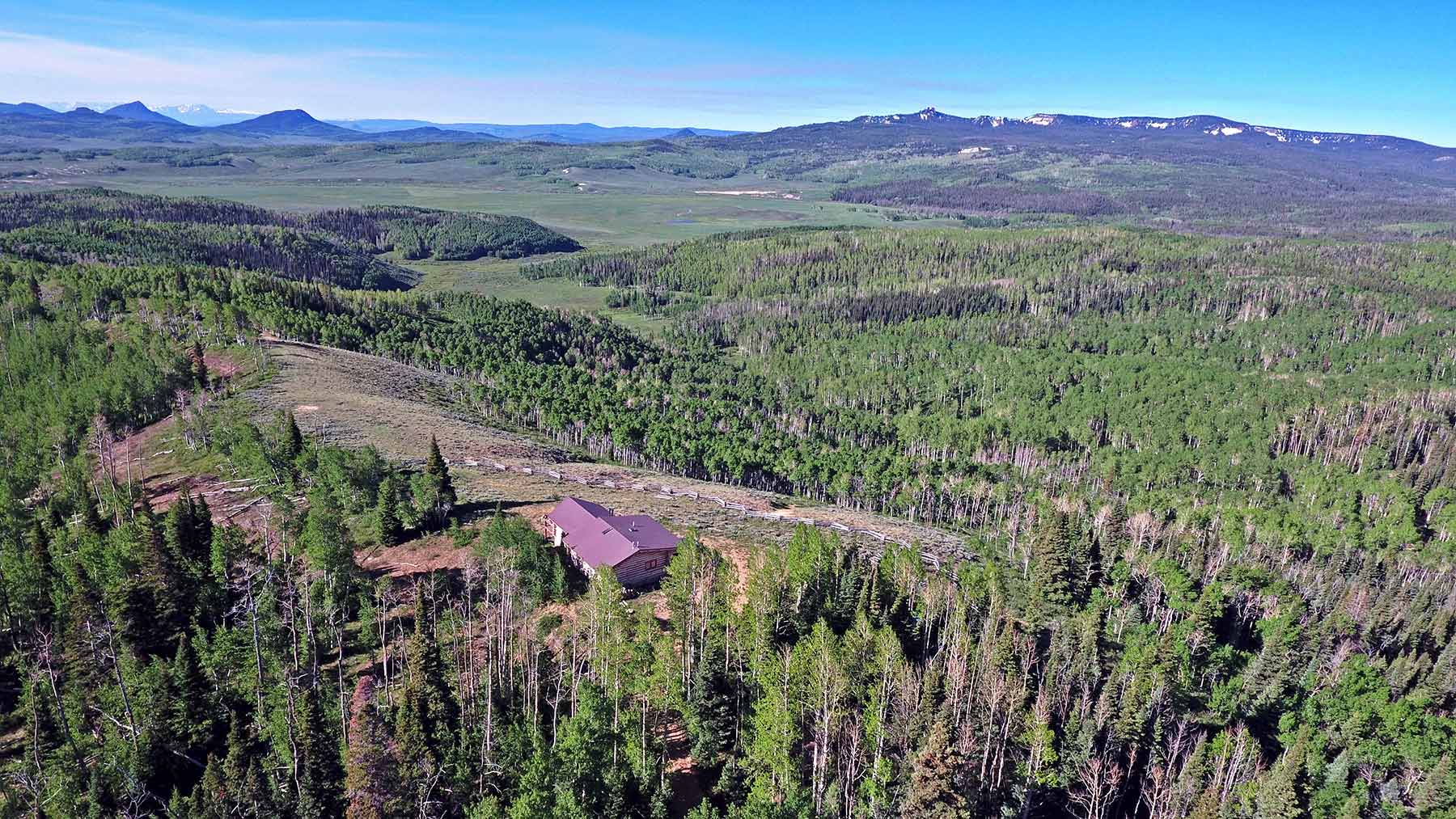 Mexican Ridge Ranch property picture 6 of 48