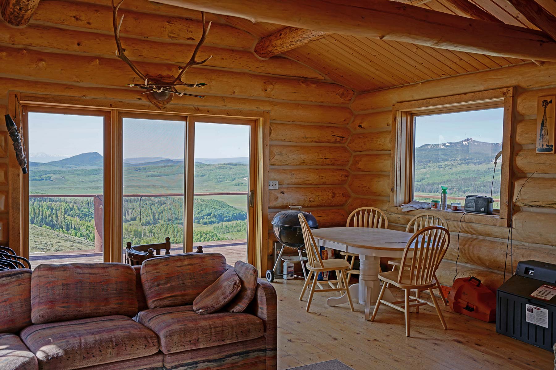 Mexican Ridge Ranch property picture 43 of 48