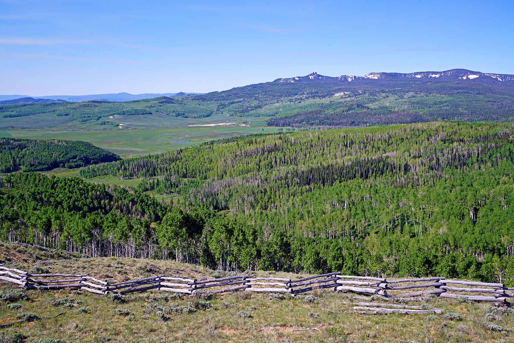 Mexican Ridge Ranch property picture 2 of 48