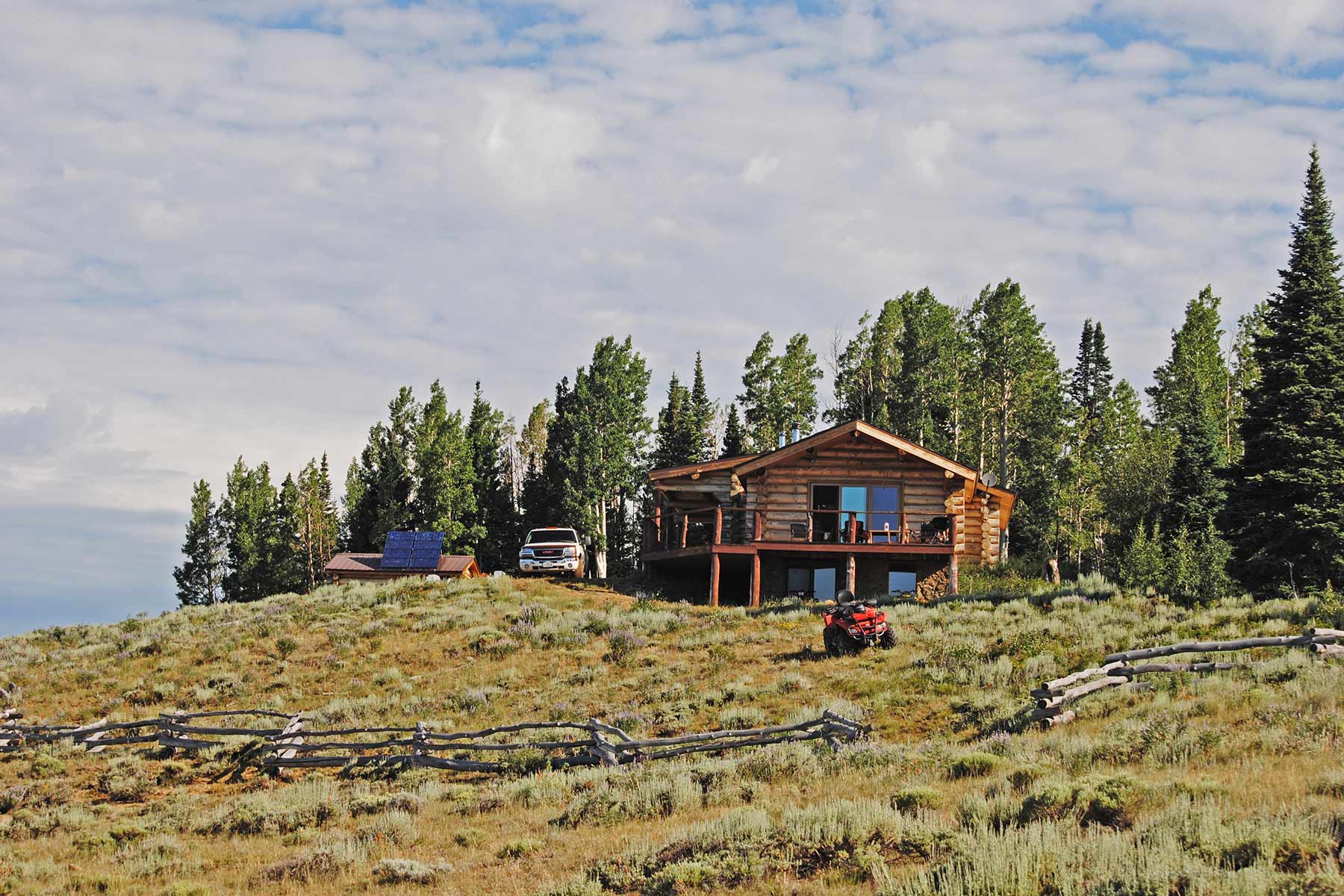 Mexican Ridge Ranch property picture 42 of 48