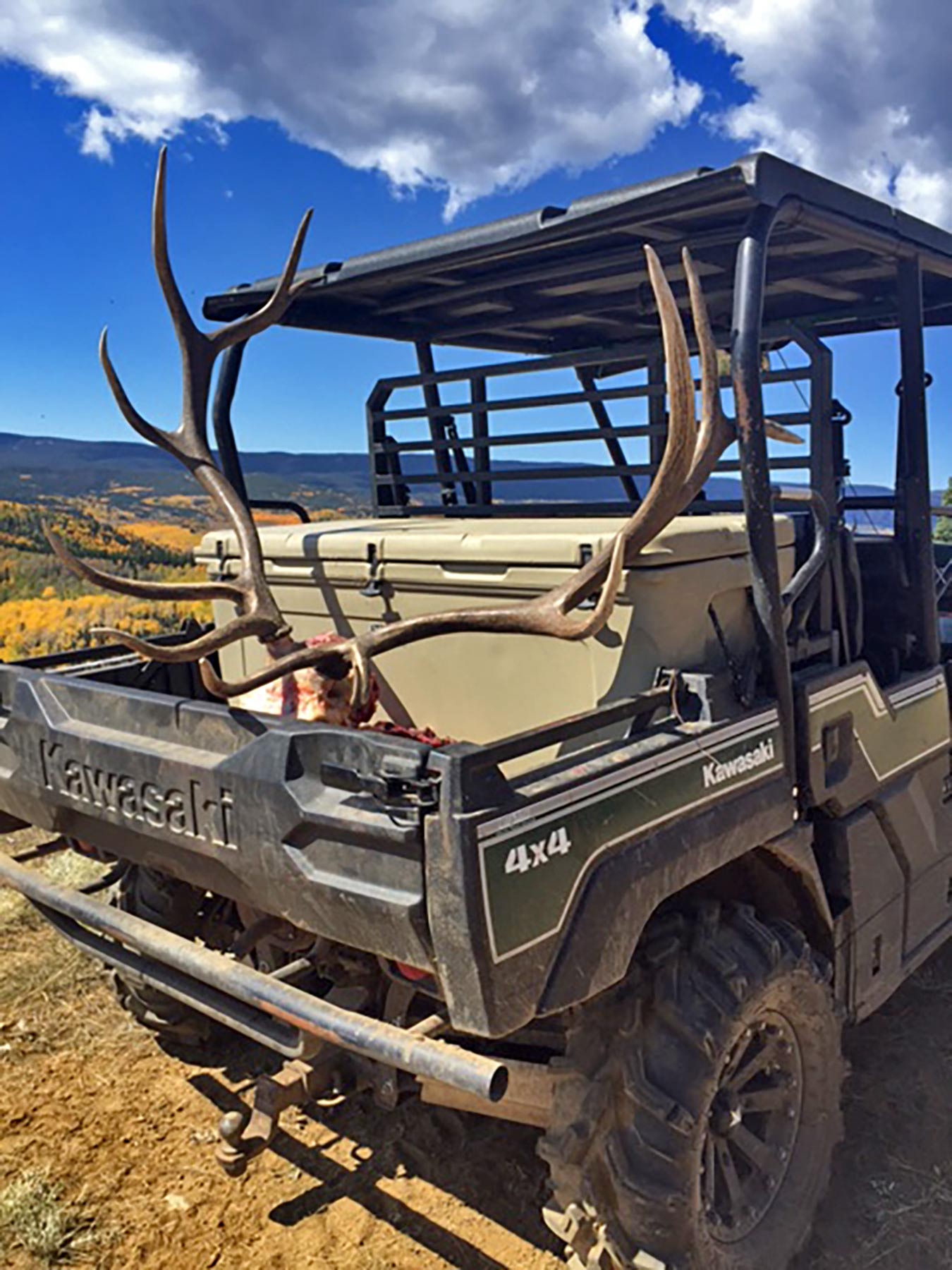 Mexican Ridge Ranch property picture 23 of 48