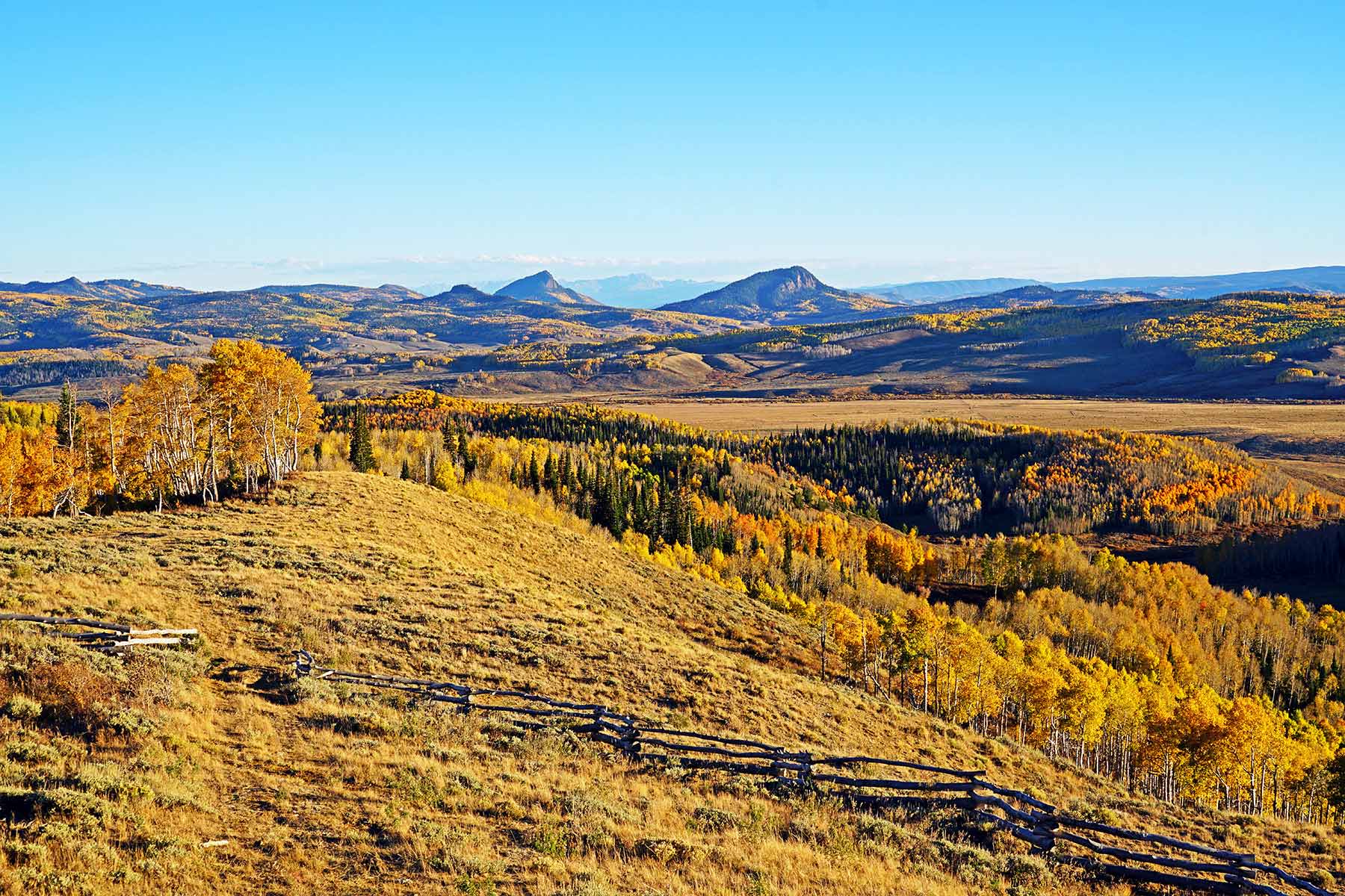 Mexican Ridge Ranch property picture 21 of 48