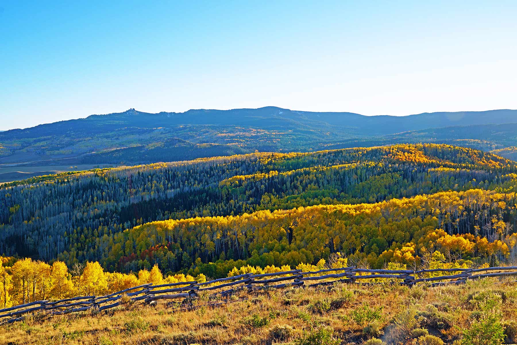 Mexican Ridge Ranch property picture 26 of 48