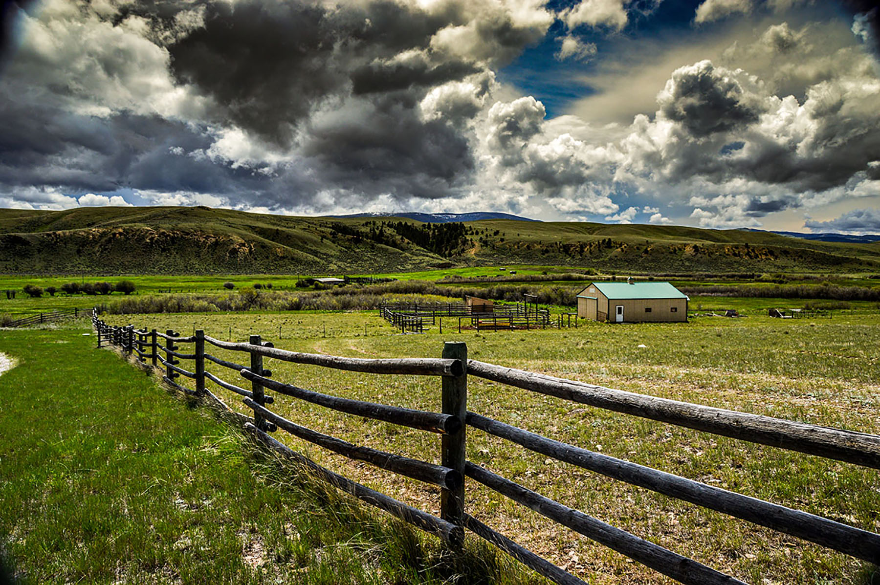 Smith River Ranch property picture 10 of 26