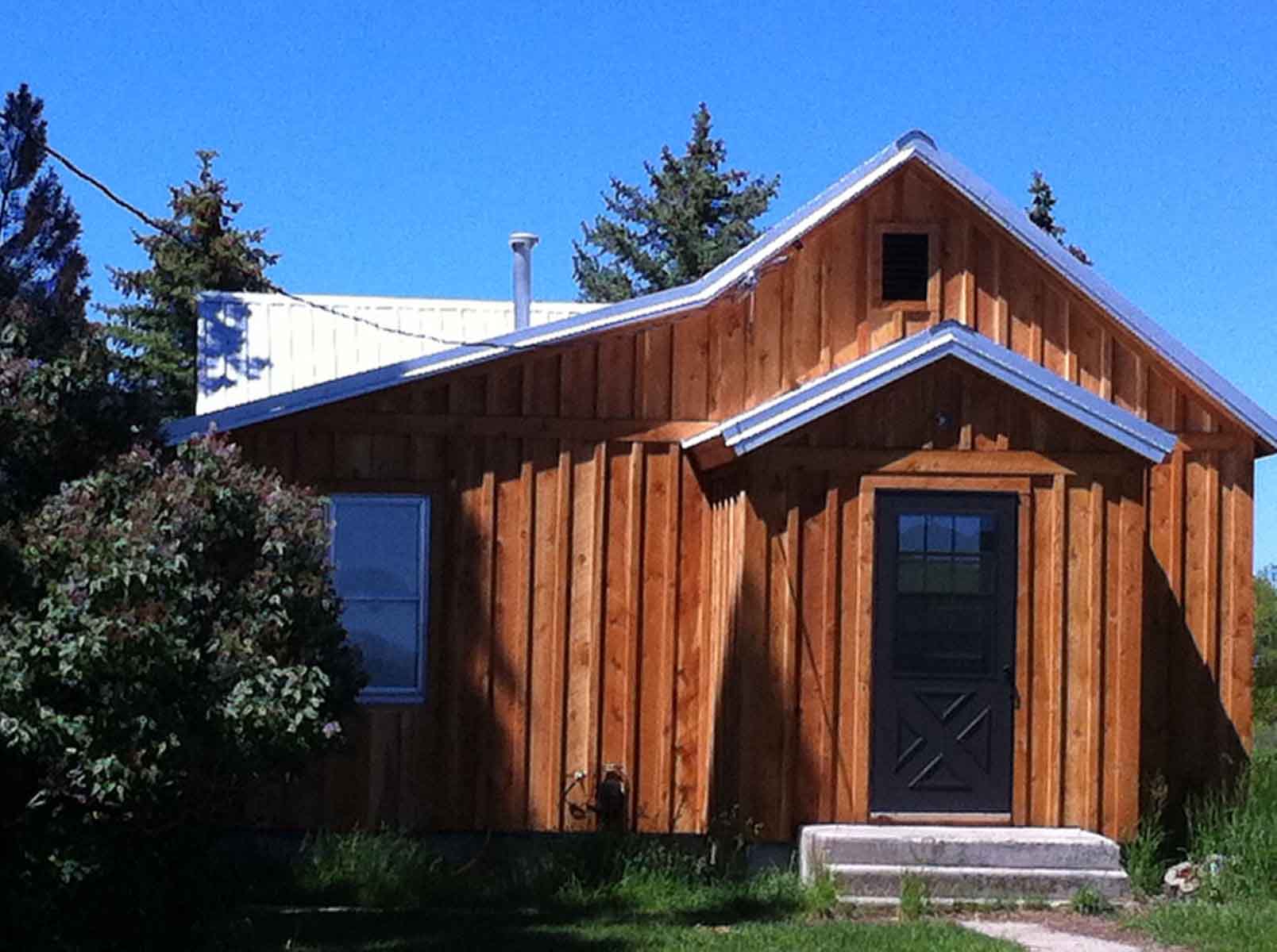 Lazy L Creek Ranch property picture 22 of 22