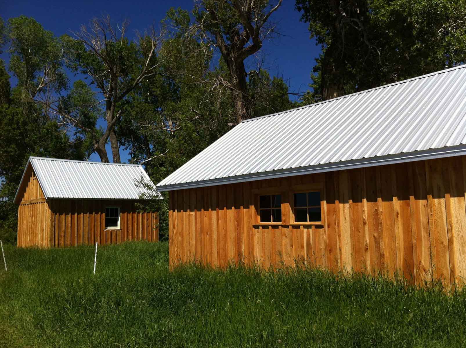 Lazy L Creek Ranch property picture 21 of 22