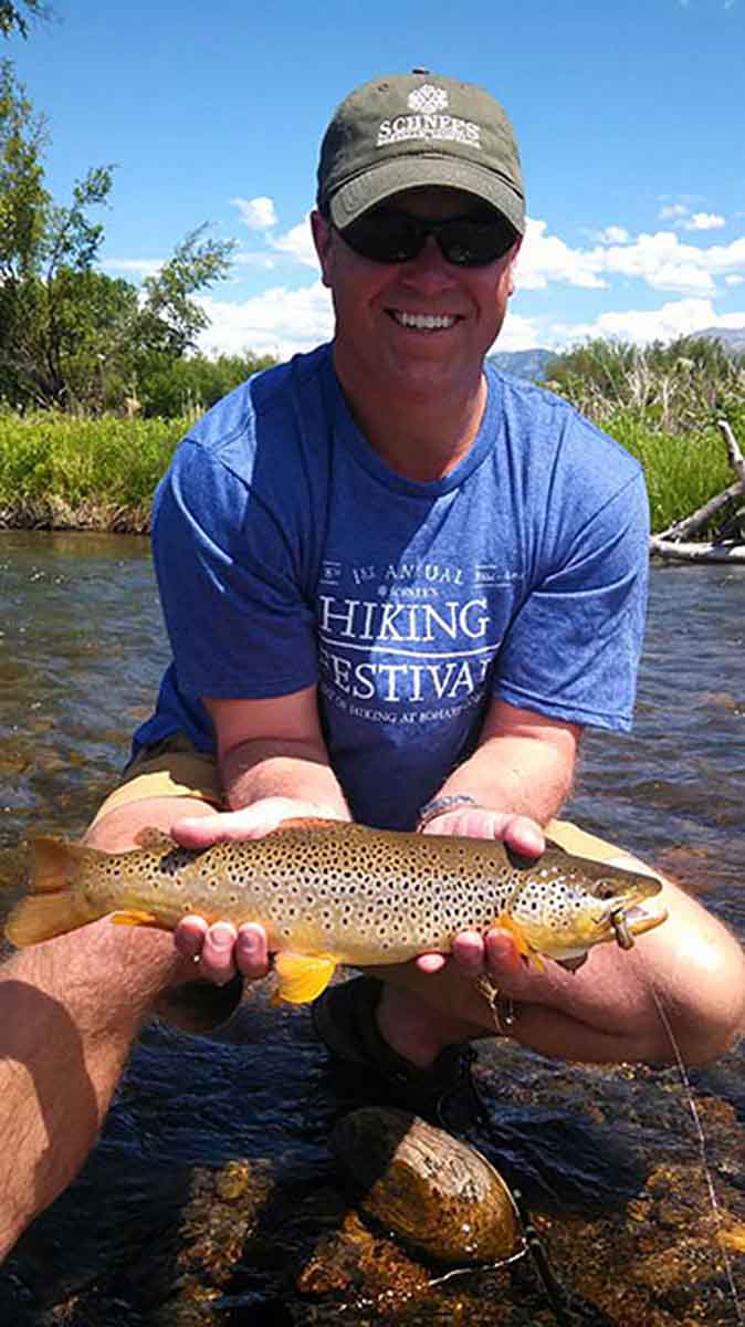 Lazy L Creek Ranch property picture 3 of 22