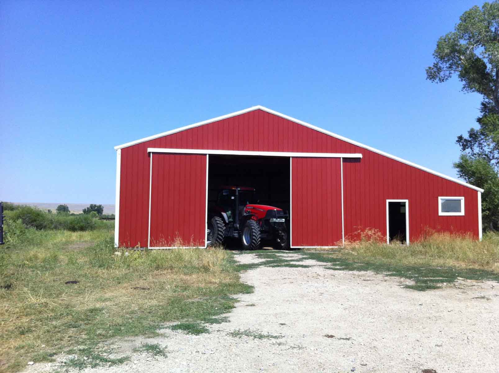 Lazy L Creek Ranch property picture 18 of 22